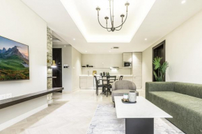 Stella Stays Astonishing 1 BDR Olaya St Business City Centre
